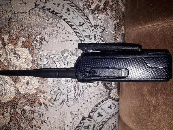 Продам Motorola dp2400 Все лицензии открыты