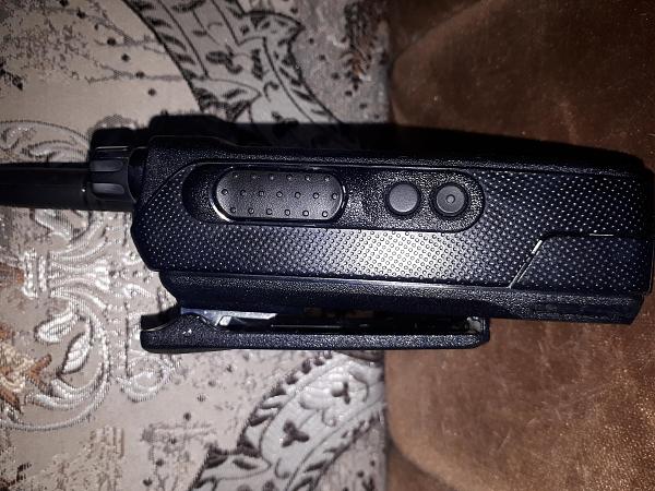 Продам Motorola dp2400 Все лицензии открыты
