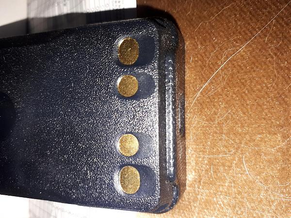 Продам Аккумуляторная батарея Motorola pmnn4415AR