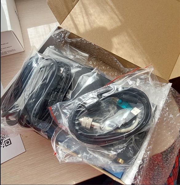 Продам Интерфейс для трансивера USB micro KEYER III