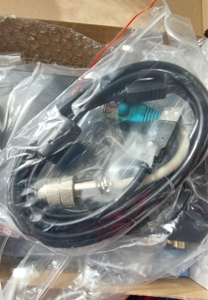Продам Интерфейс для трансивера USB micro KEYER III