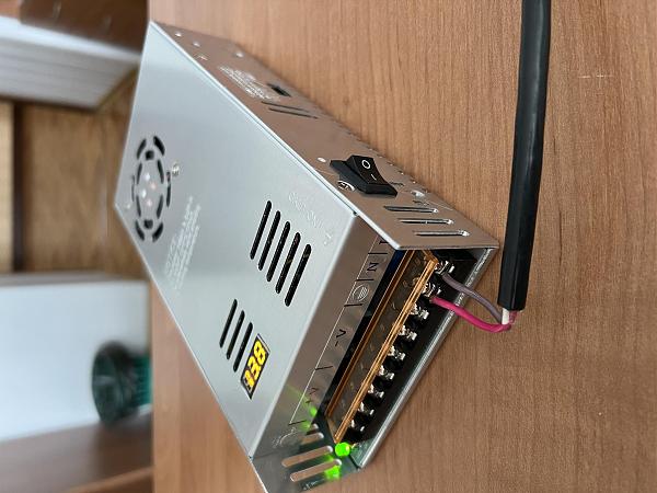 Продам Источник питания 350 ватт