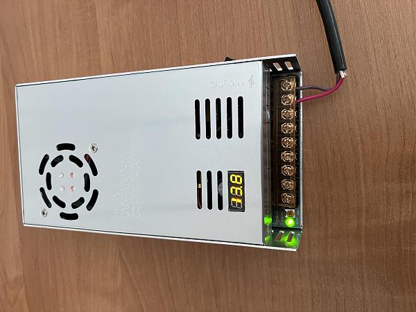 Продам Источник питания 350 ватт