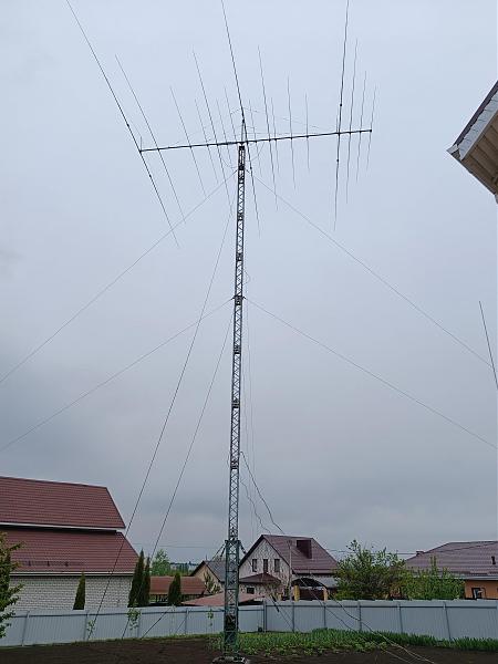 Продам Антенна AD3446