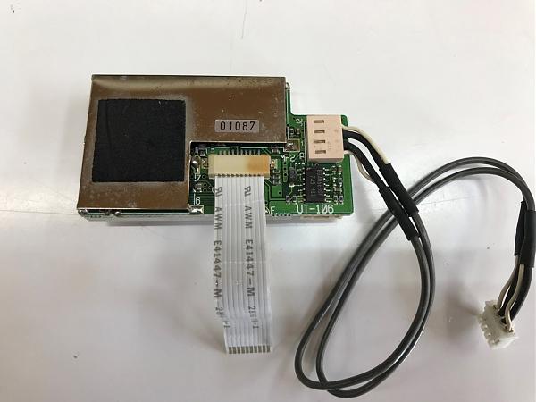Продам Модуль DSP ICOM UT-106