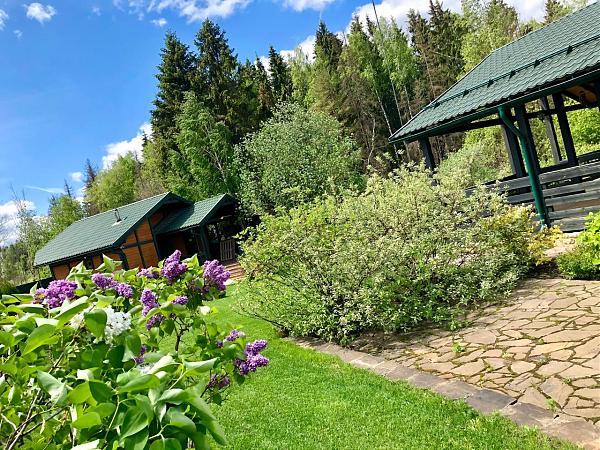 Продам Позиция (дом) полностью меблированный с антеннами