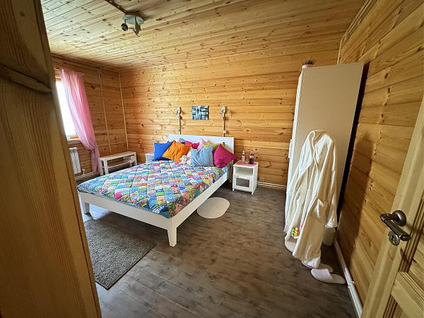 Продам Позиция (дом) полностью меблированный с антеннами