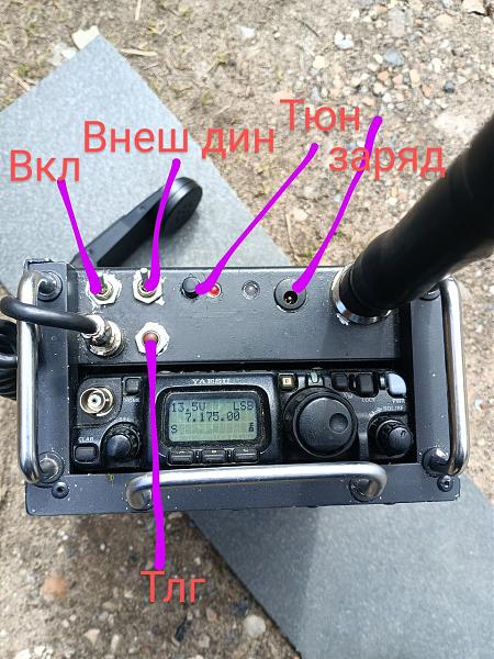 Продам Мanpack-817