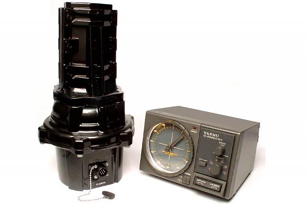 Продам Пoвopoтное устpoйcтво YАЕSU G-2800DXC