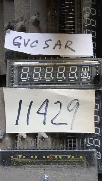 Продам Индикатор ВЛИ F-43