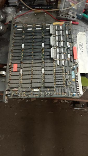 Продам Bosch 054197-304401 CNC CPU Board PLC Board Module