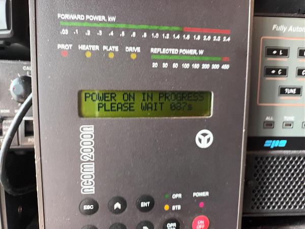 Продам akom 2000a