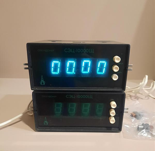 Продам Секундомер СЭЦ-1000Щ