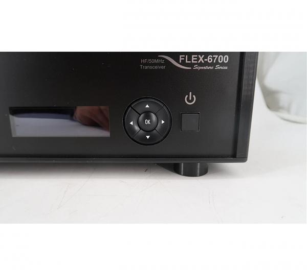 Продам Новый Flex-6700