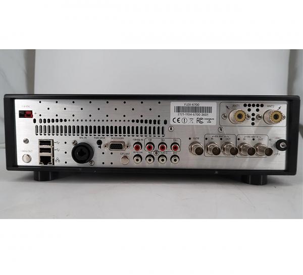 Продам Новый Flex-6700