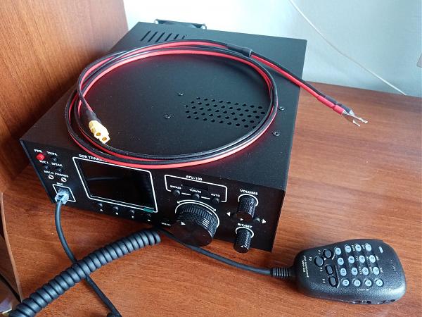 Продам Malamute 100W (Маламут 100 Ватт)