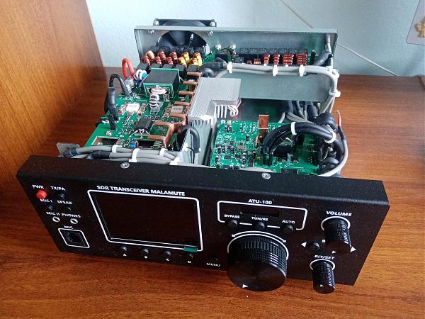 Продам Malamute 100W (Маламут 100 Ватт)