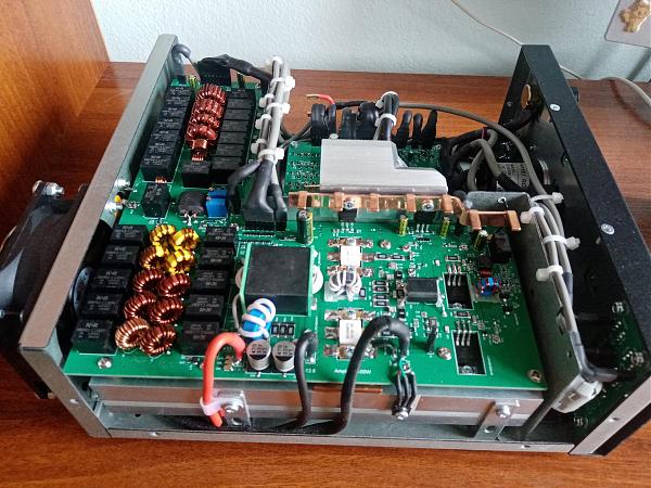 Продам Malamute 100W (Маламут 100 Ватт)