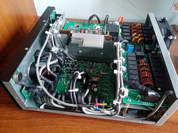 Продам Malamute 100W (Маламут 100 Ватт)