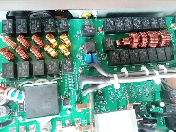 Продам Malamute 100W (Маламут 100 Ватт)