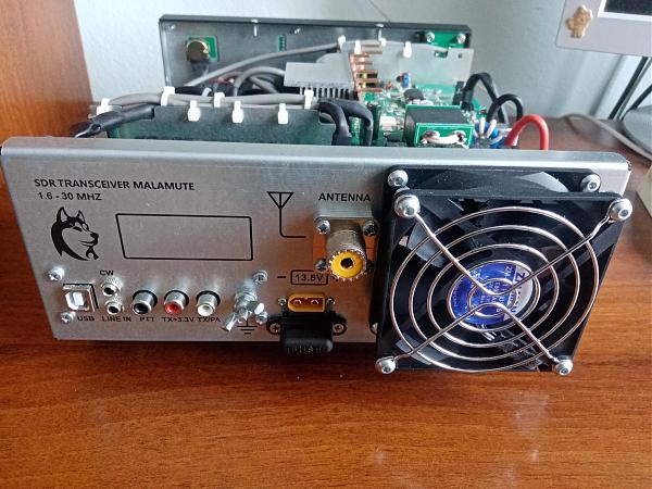 Продам Malamute 100W (Маламут 100 Ватт)