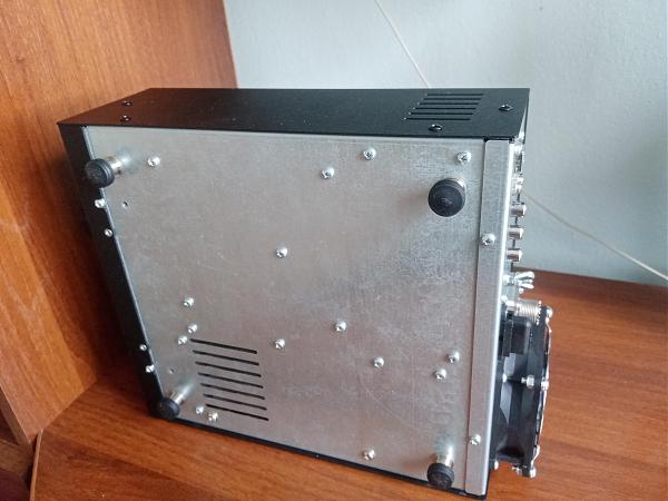 Продам Malamute 100W (Маламут 100 Ватт)