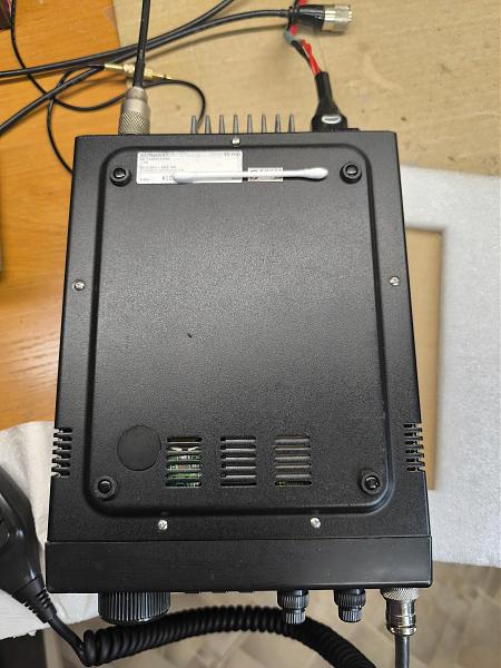 Продам Kenwood TS-50