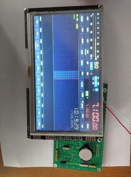 Продам платы для SDR трансивера, Тюльпан