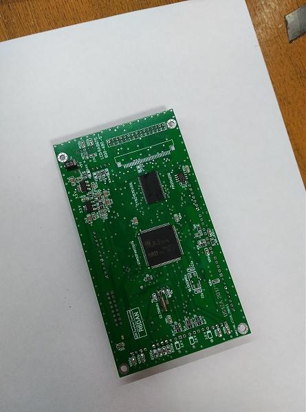 Продам платы для SDR трансивера, Тюльпан