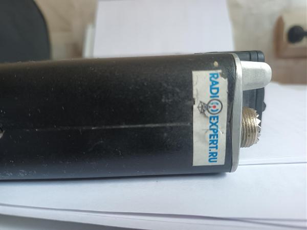 Продам icom ic2730e с пломбировкой Радиоэксперт