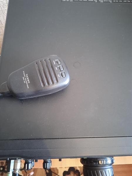 Продам ft-920
