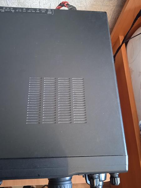 Продам ft-920