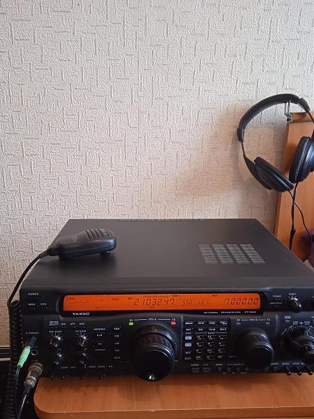 Продам ft-920