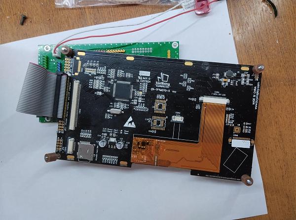 Продам платы для SDR трансивера, Тюльпан