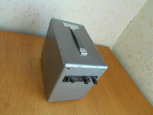 Продам Усилитель И37