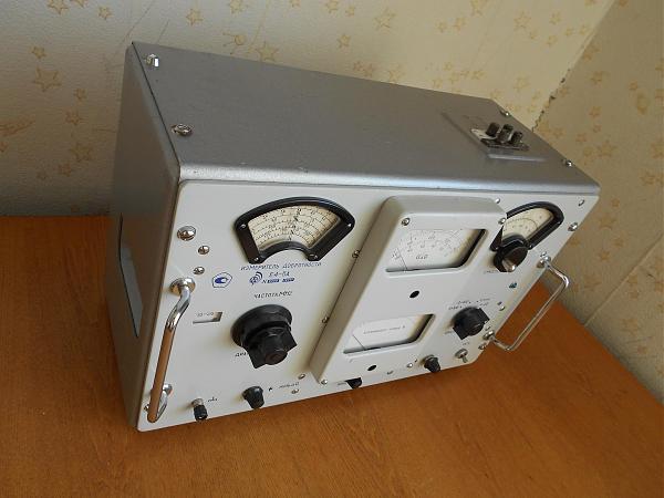 Продам Измеритель Е4-5А