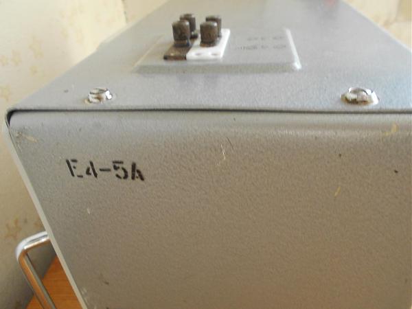 Продам Измеритель Е4-5А