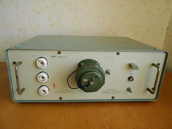 Продам Эквивалент сети RFT NNB 102-2