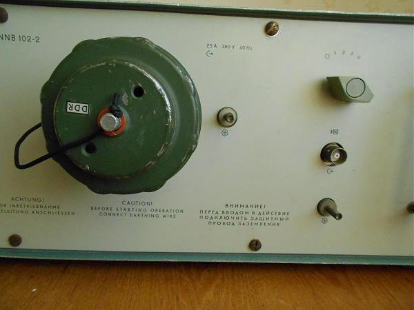 Продам Эквивалент сети RFT NNB 102-2