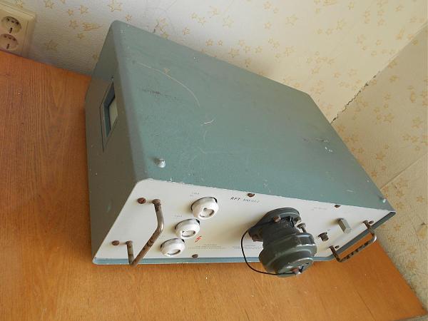 Продам Эквивалент сети RFT NNB 102-2