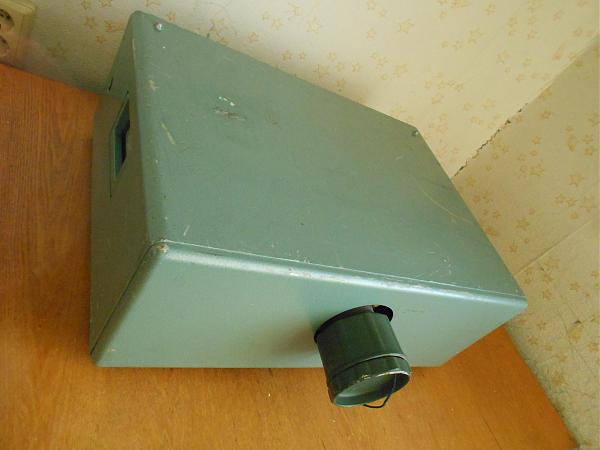 Продам Эквивалент сети RFT NNB 102-2