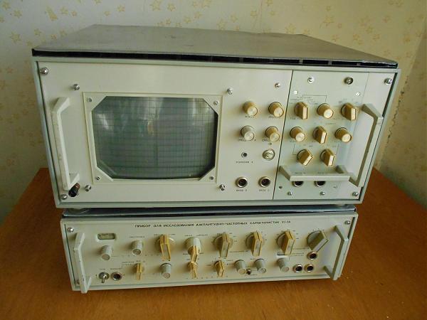 Продам Прибор Х1-36