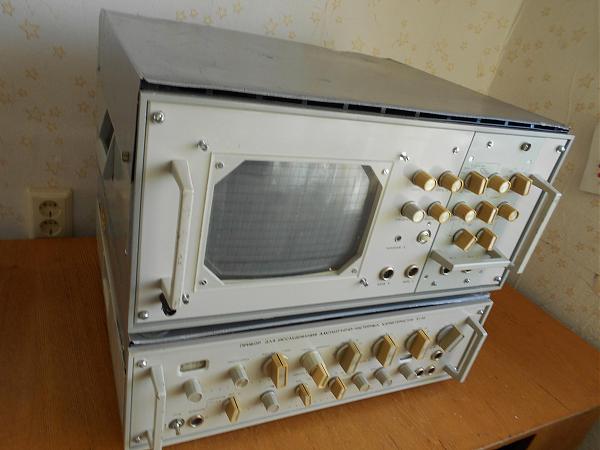 Продам Прибор Х1-36