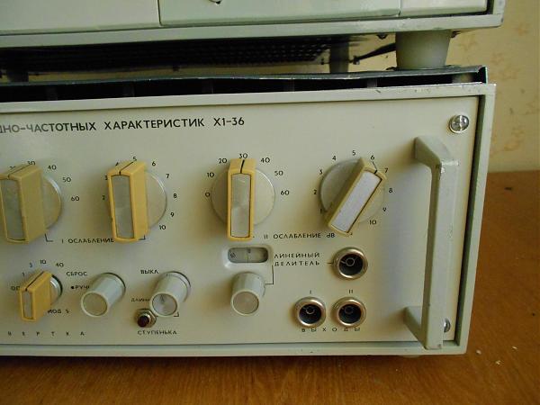 Продам Прибор Х1-36