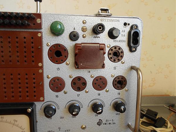 Продам Испытатель Л1-3
