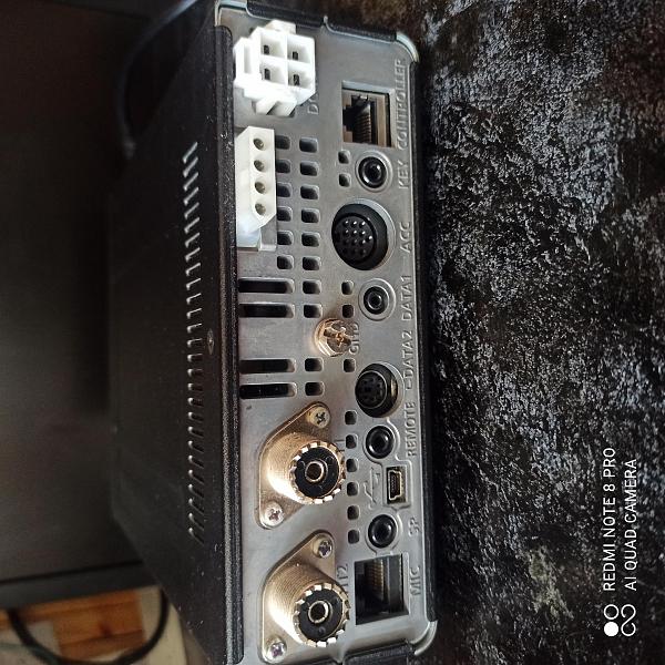 Продам Трансивер ICOM 7100