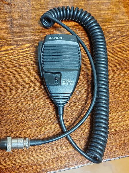 Продам Трансивер Alinco dx-sr9