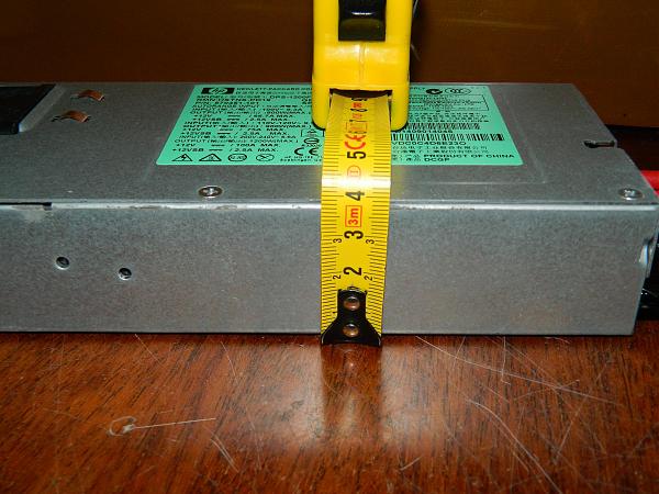 Продам HP DPS-1200FB 4045 13,8 Вольтей 100 Ампер 1200 Ват