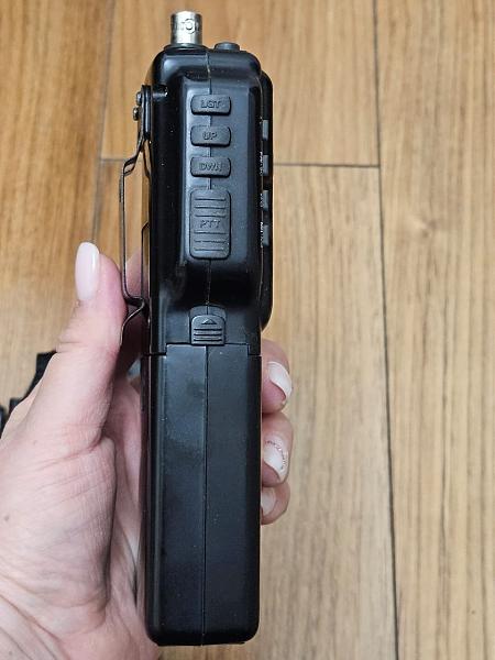 Продам Dragon SY-501 2-METER FM