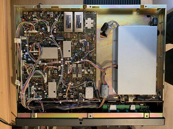 Продам ic-760pro